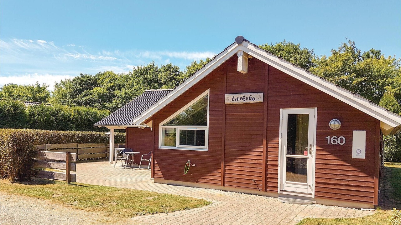 Photo of Outdoor in Hovborg