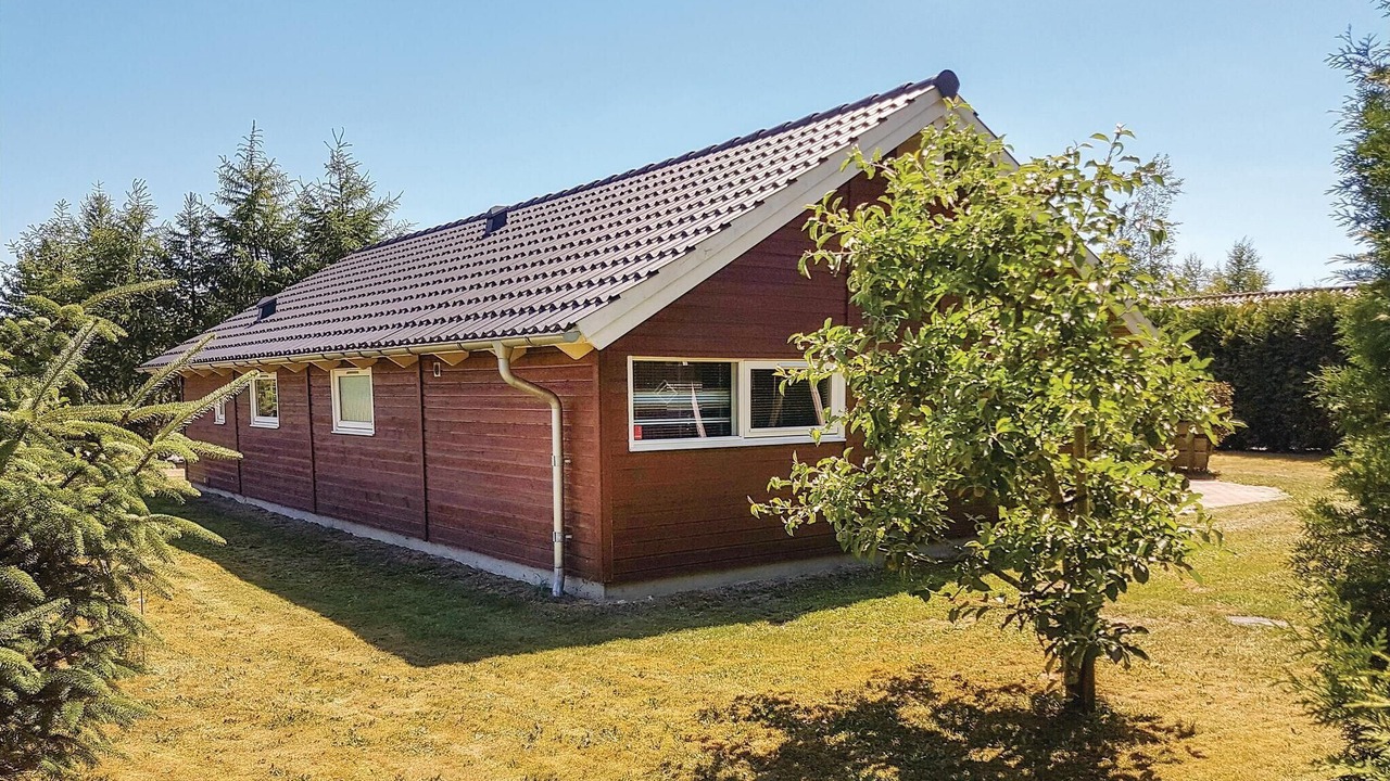 Photo of Outdoor in Hovborg