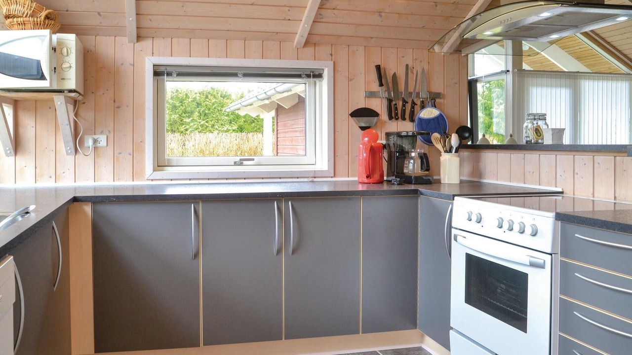 Photo of Kitchen in Hovborg