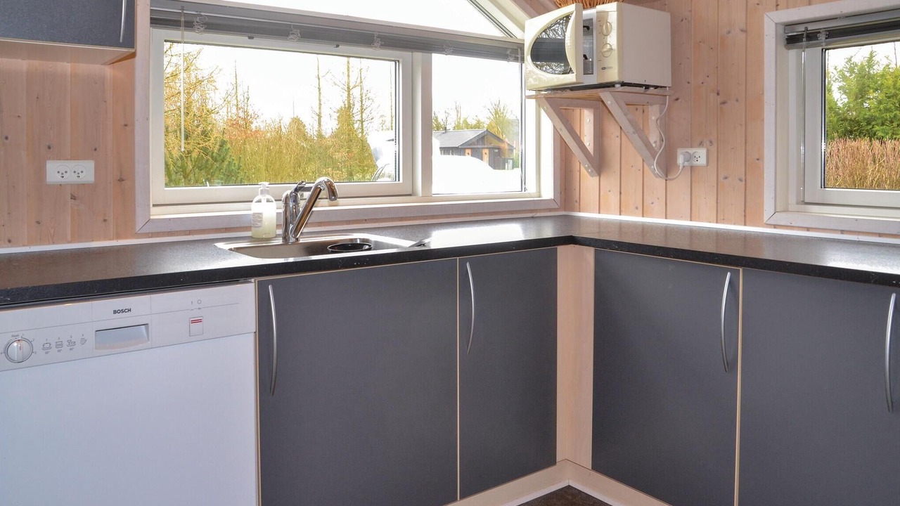 Photo of Kitchen in Hovborg