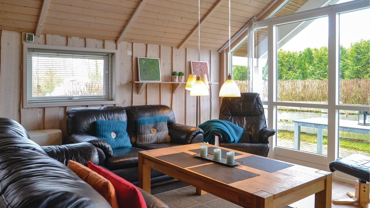 Photo of Livingroom in Hovborg