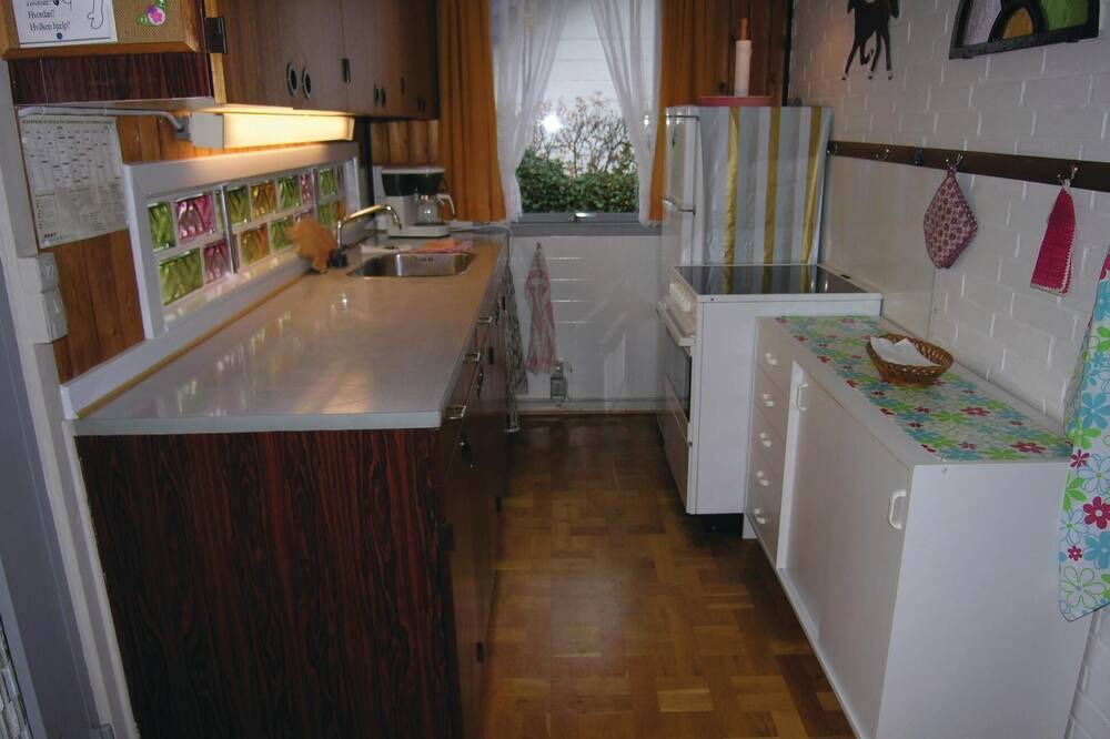 Photo of Kitchen in Kerteminde