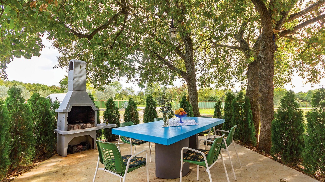 Photo of Outdoor in Pomer