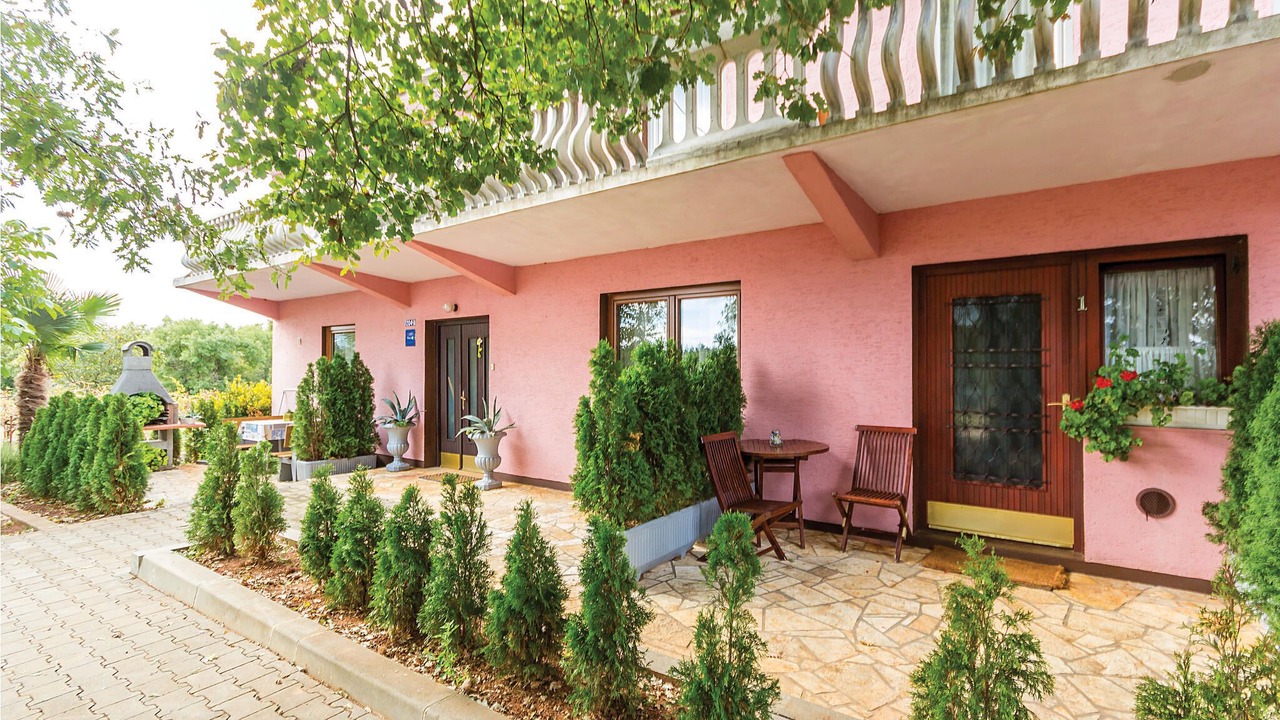 Photo of Patio Balcony in Pomer