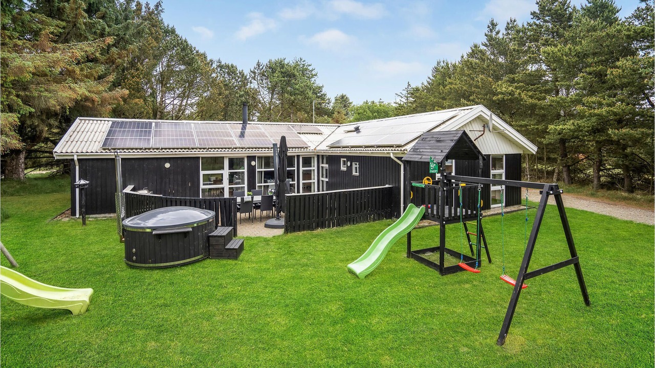 Photo of Outdoor in Vejers