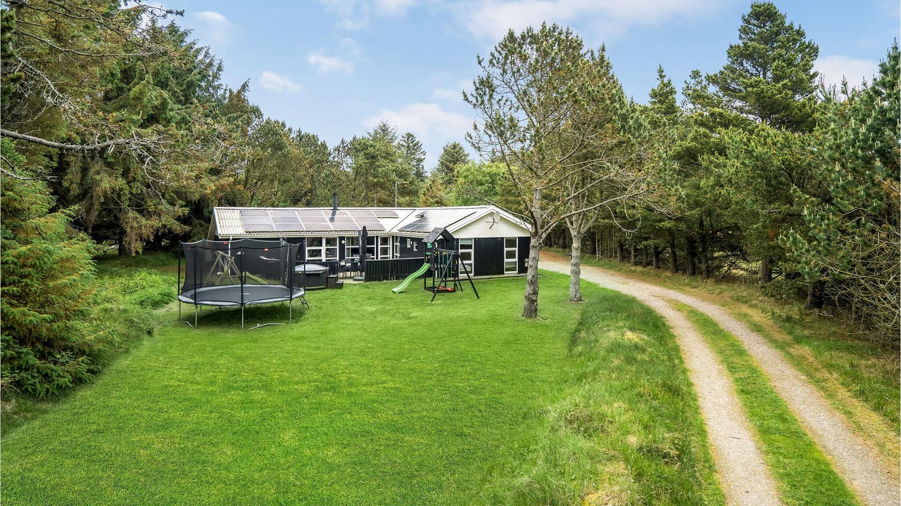 Photo of Outdoor in Vejers