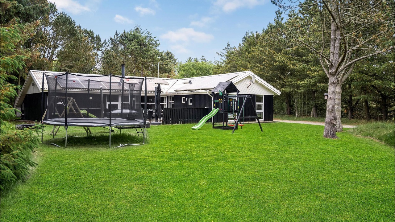 Photo of Outdoor in Vejers