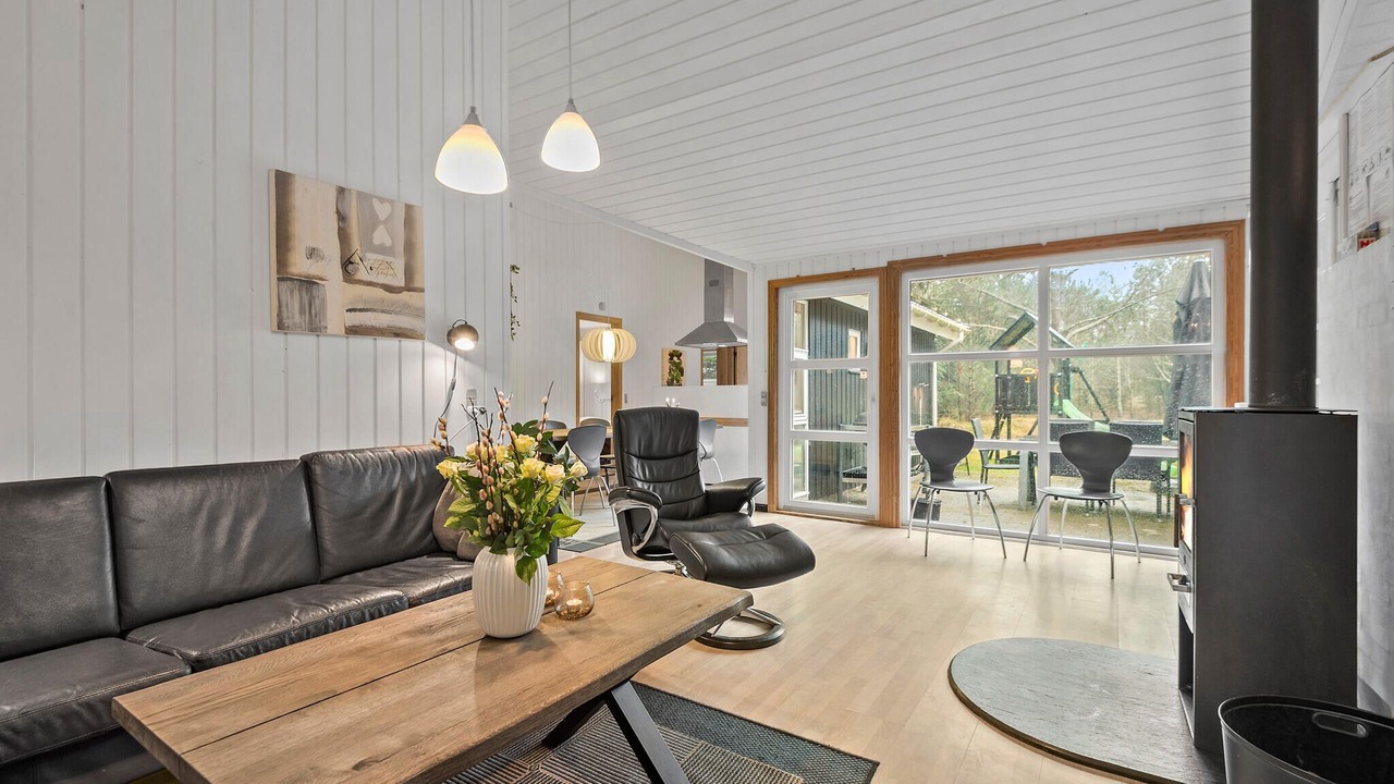 Photo of Livingroom in Vejers