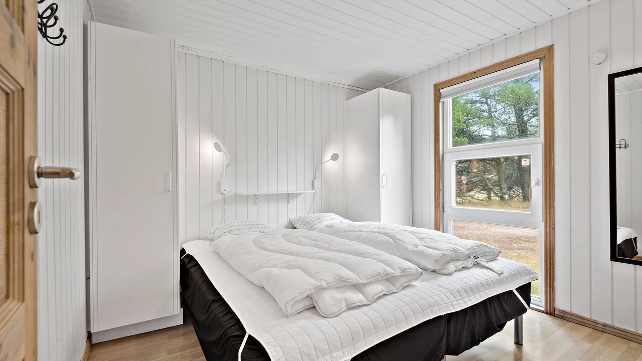 Photo of Bedroom in Vejers