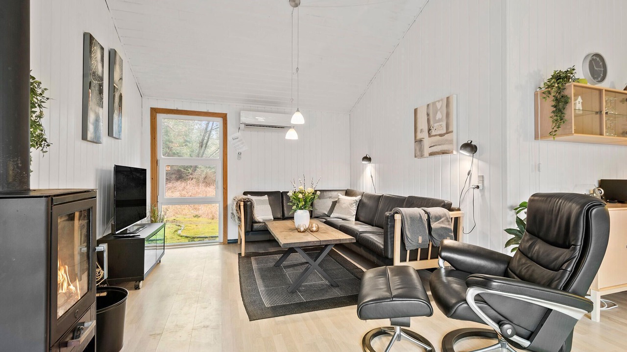 Photo of Livingroom in Vejers