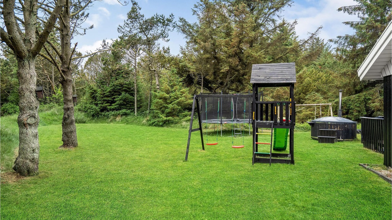 Photo of Outdoor in Vejers
