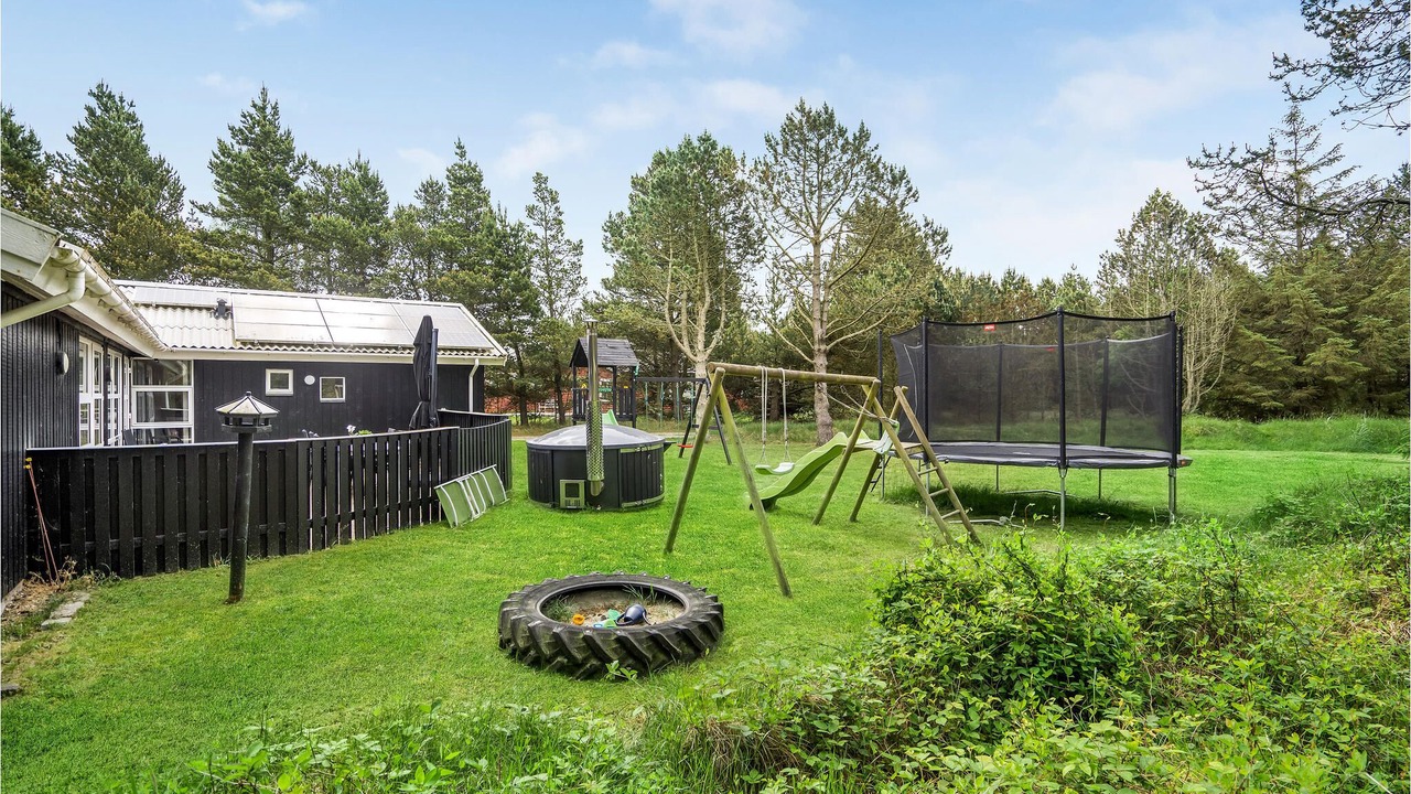 Photo of Outdoor in Vejers