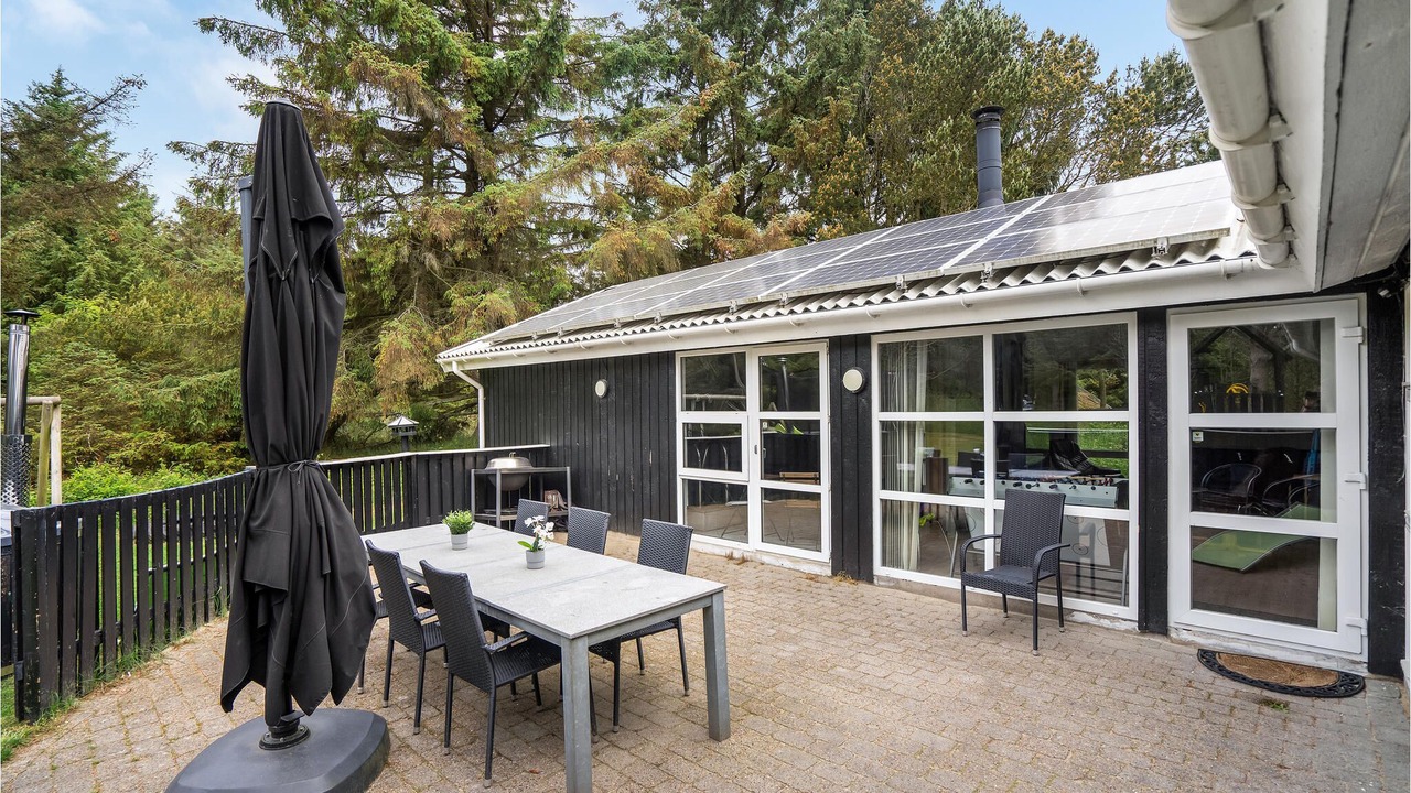 Photo of Outdoor in Vejers