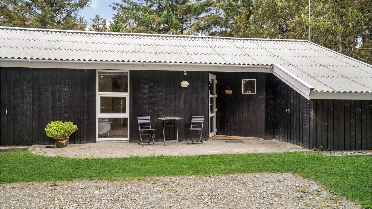 Photo of Outdoor in Vejers