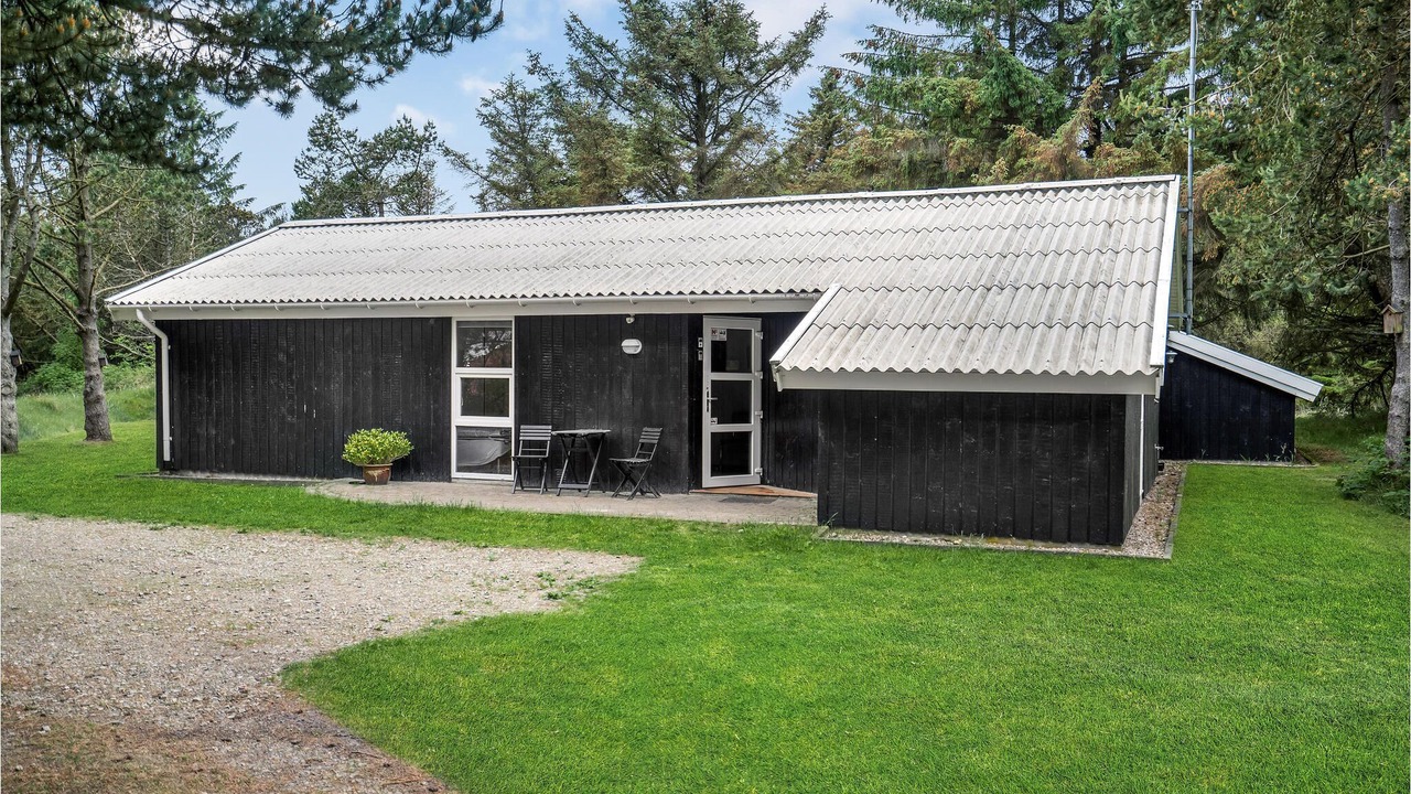 Photo of Outdoor in Vejers