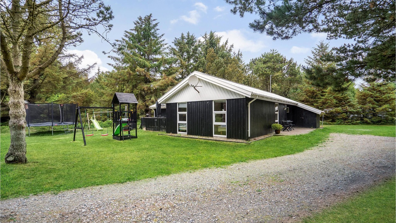 Photo of Outdoor in Vejers