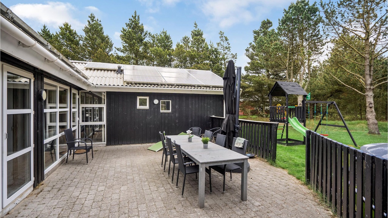 Photo of Outdoor in Vejers