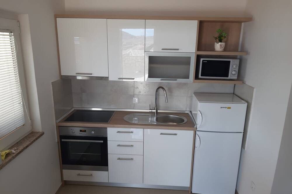 Photo of Kitchen in Zubovici