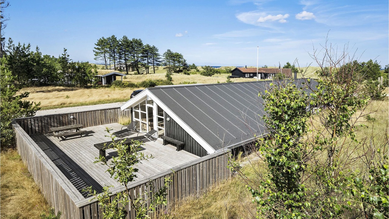 Photo of Outdoor in Jerup