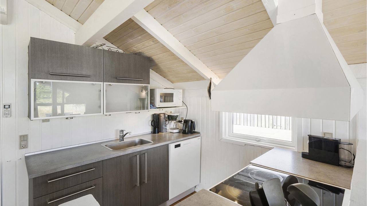 Photo of Kitchen in Jerup