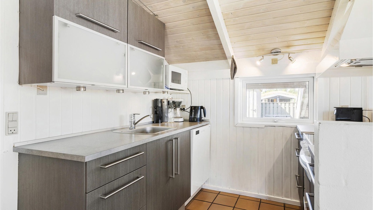 Photo of Kitchen in Jerup