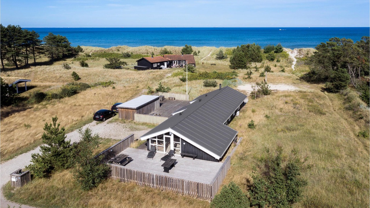 Photo of Outdoor in Jerup