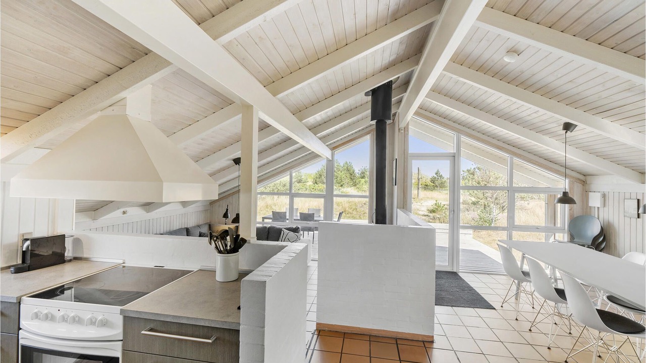 Photo of Kitchen in Jerup