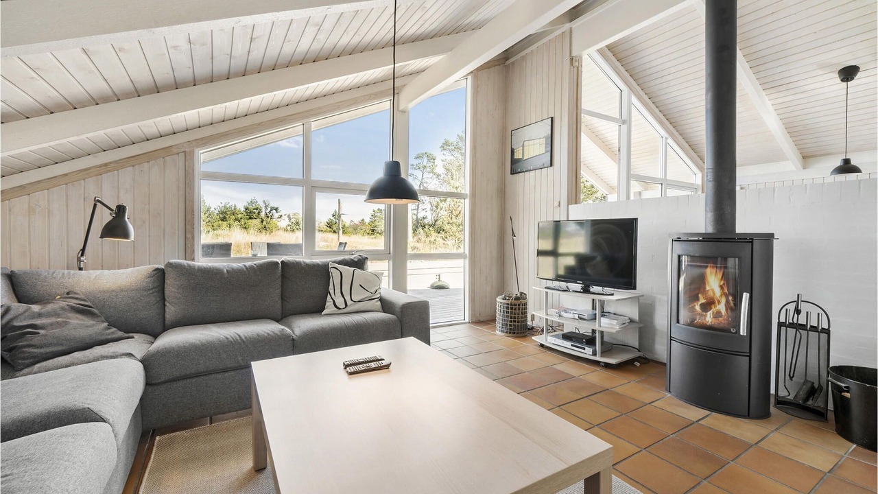 Photo of Livingroom in Jerup