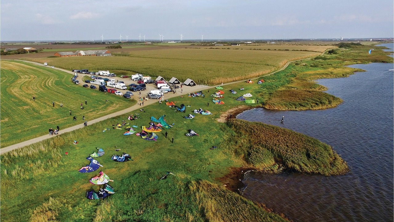 Photo of Outdoor in Tim