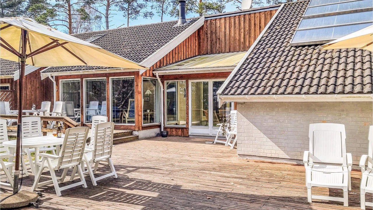 Photo of Outdoor in Dueodde