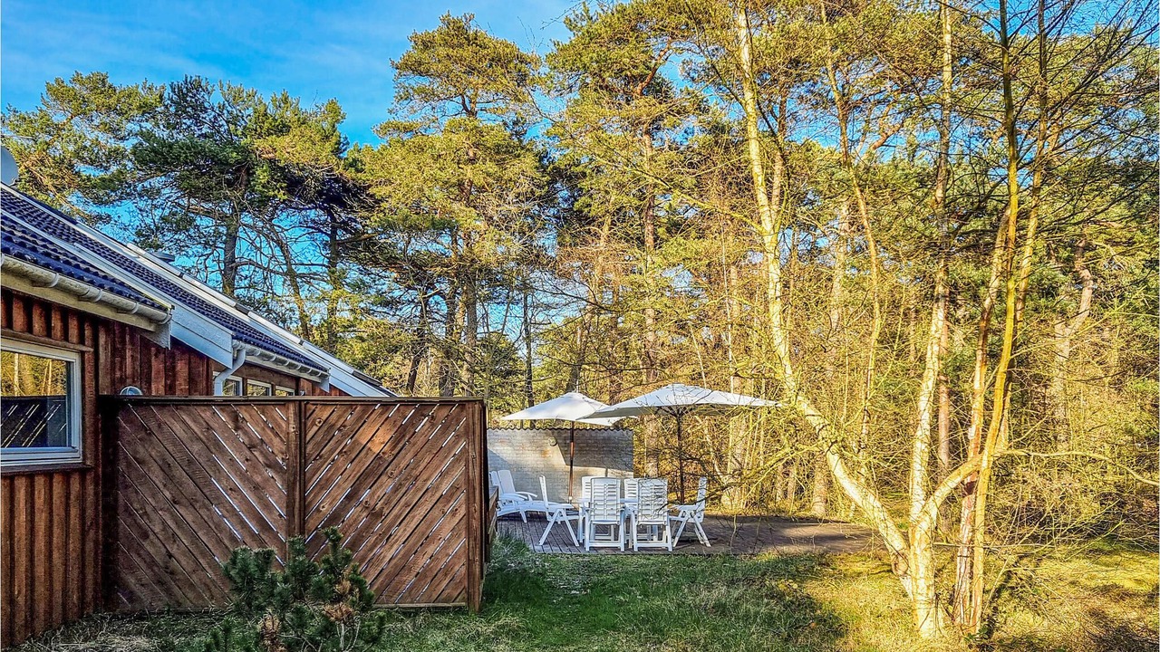 Photo of Outdoor in Dueodde