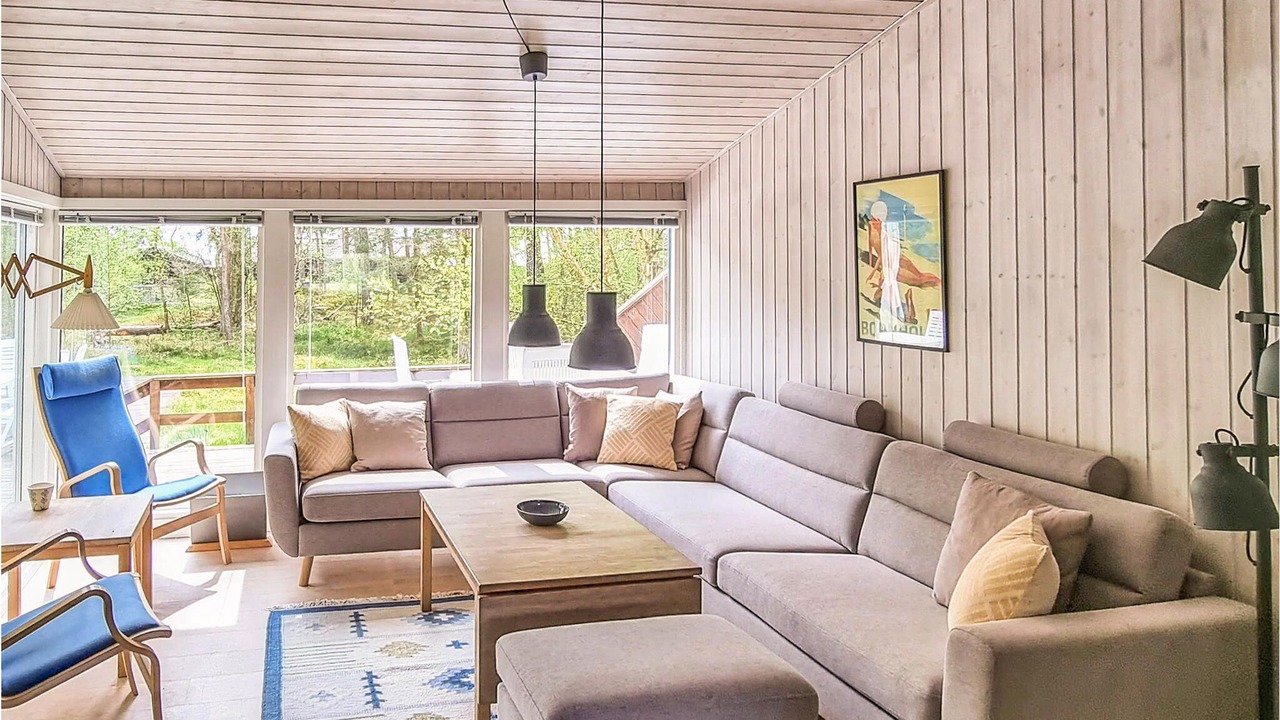Photo of Livingroom in Dueodde