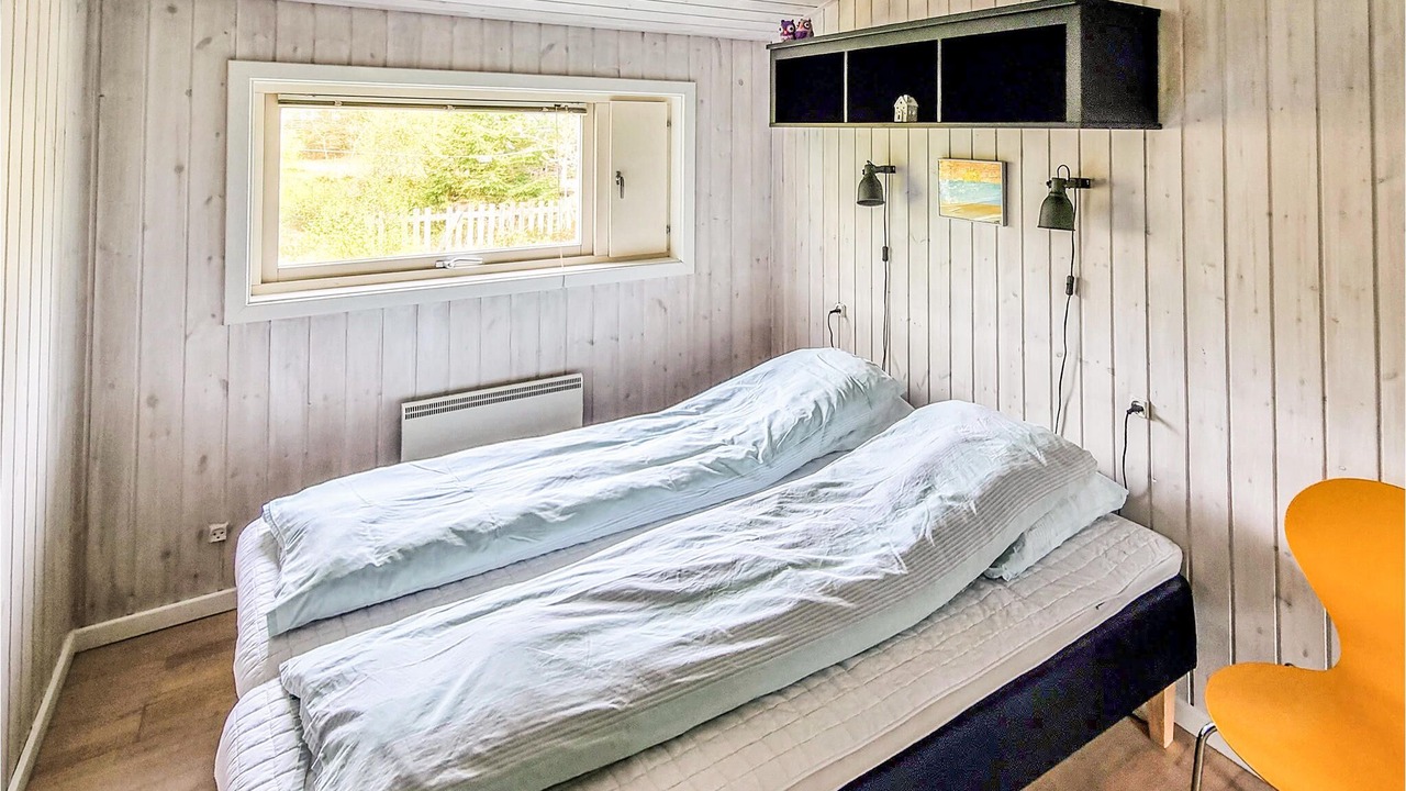 Photo of Bedroom in Dueodde