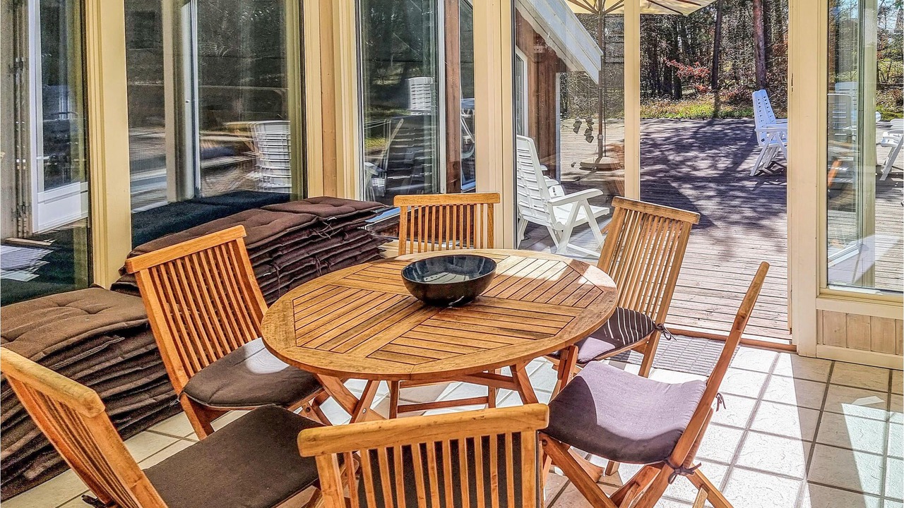 Photo of Outdoor in Dueodde