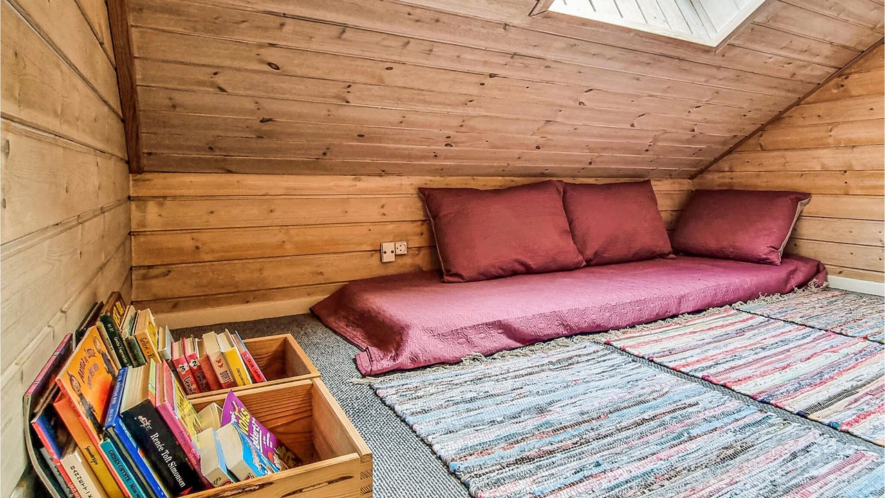 Photo of Livingroom in Dueodde