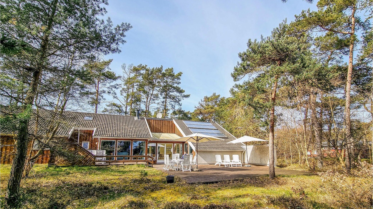 Photo of Outdoor in Dueodde