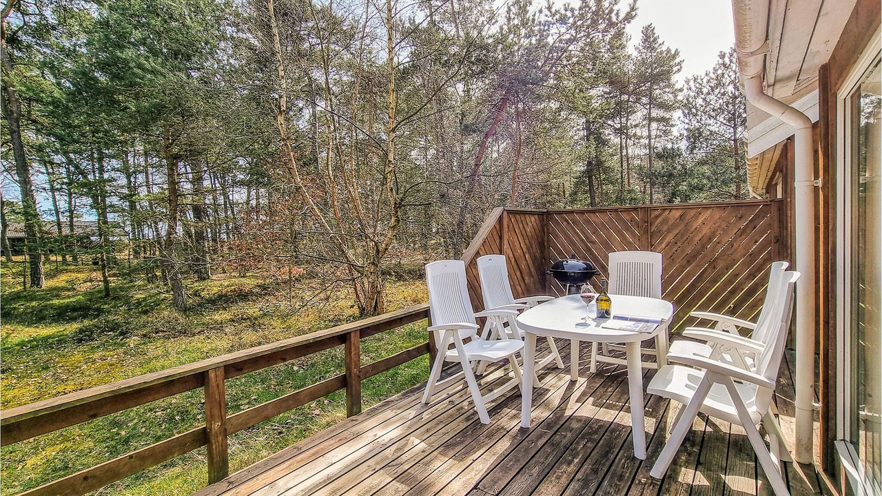 Photo of Outdoor in Dueodde