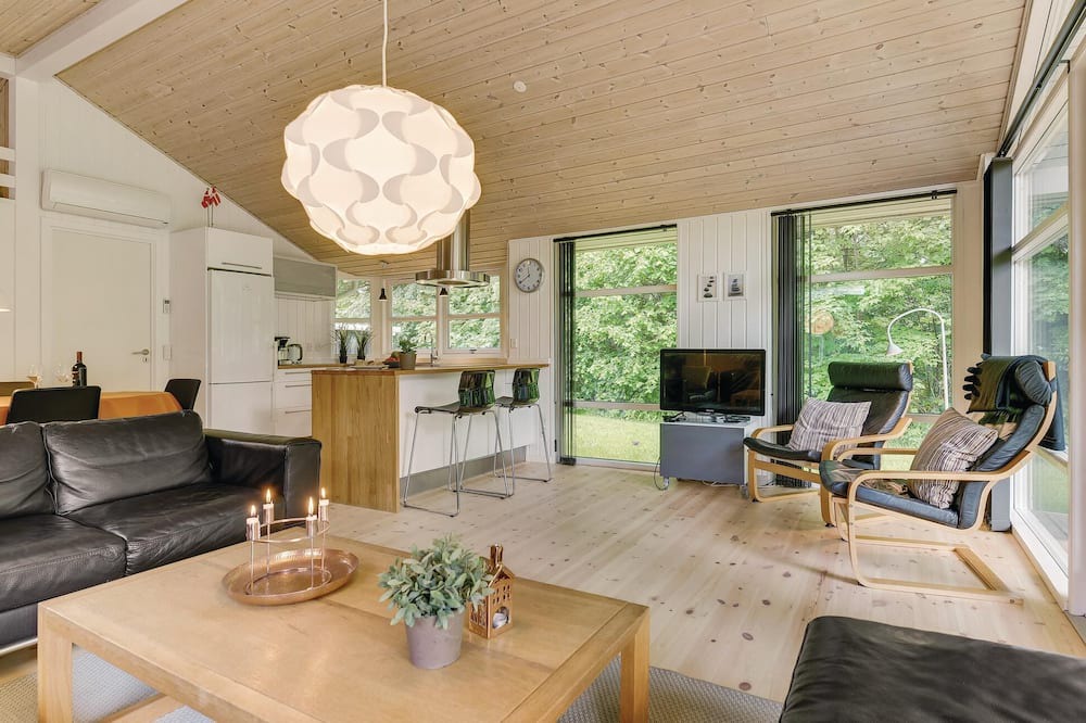 Photo of Bedroom in Aabenraa