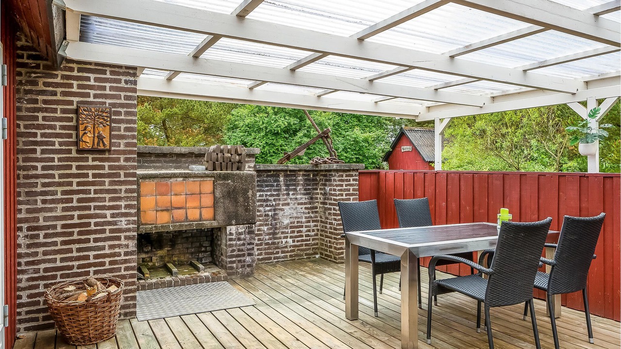 Photo of Outdoor in Mosevra