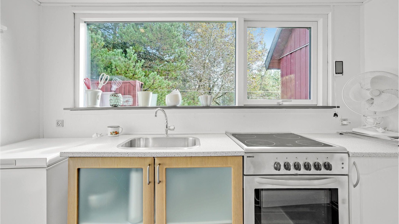 Photo of Kitchen in Mosevra