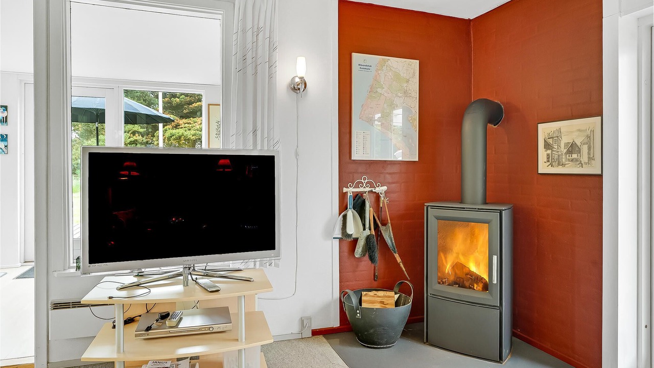 Photo of Livingroom in Mosevra