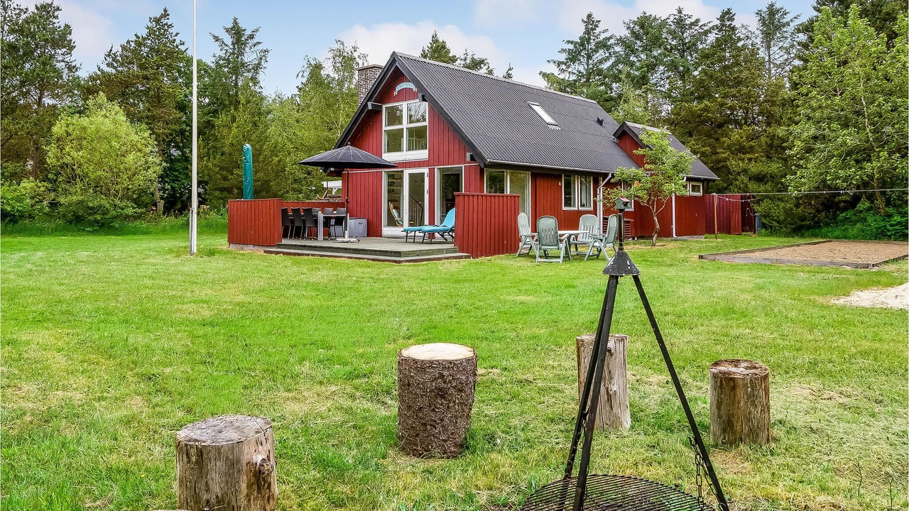 Photo of Outdoor in Mosevra