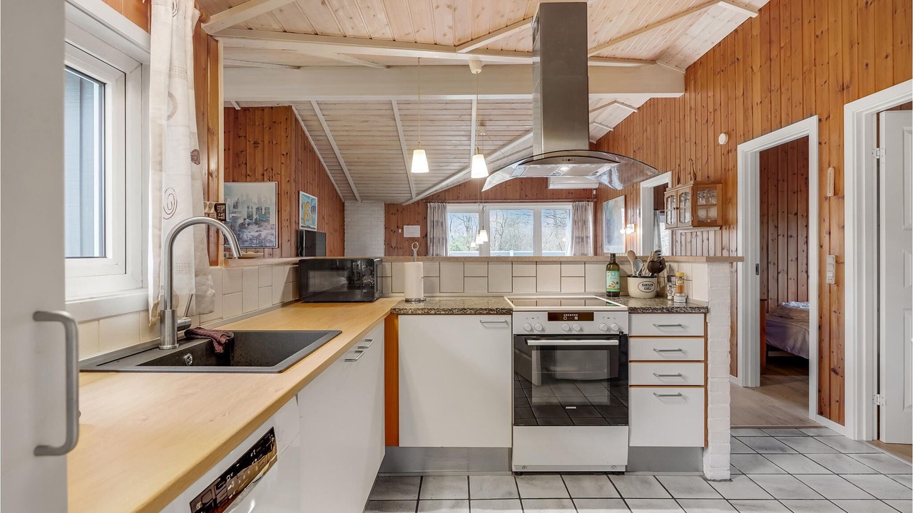 Photo of Kitchen in Jegum