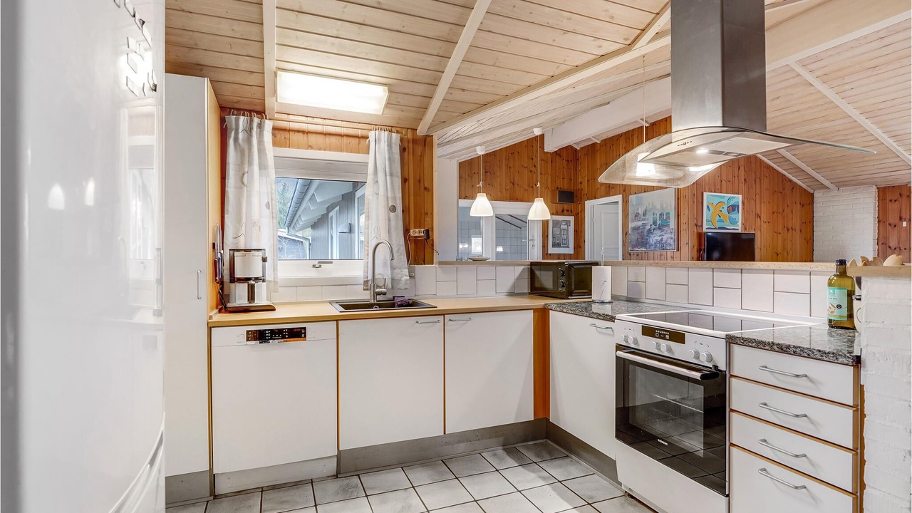 Photo of Kitchen in Jegum