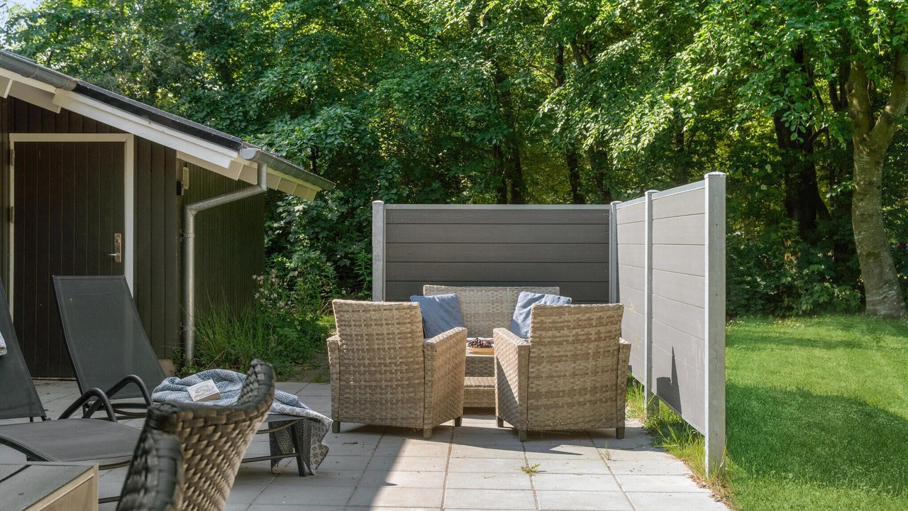 Photo of Patio Balcony in Jegum