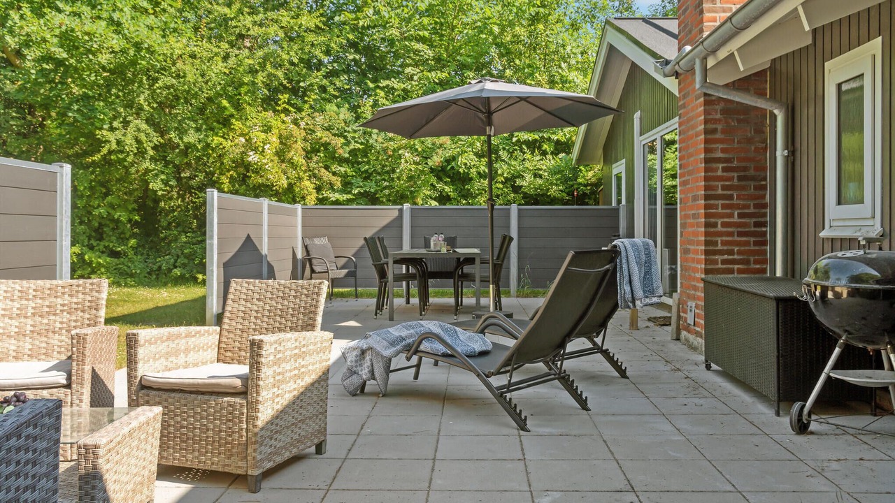 Photo of Patio Balcony in Jegum