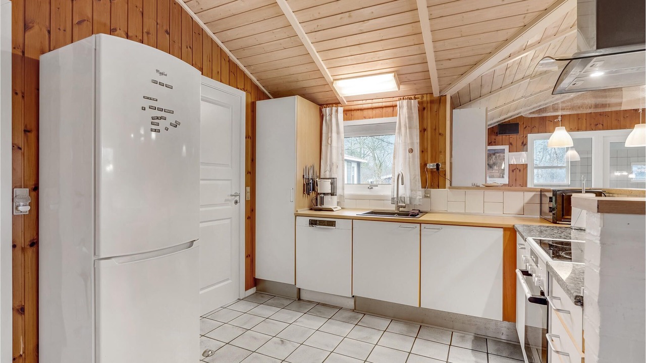 Photo of Kitchen in Jegum