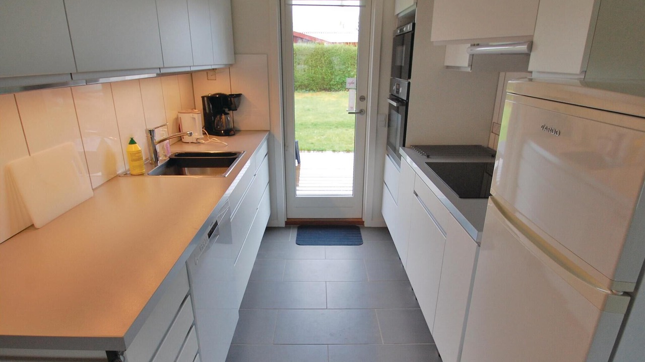 Photo of Kitchen in Vemmenæs