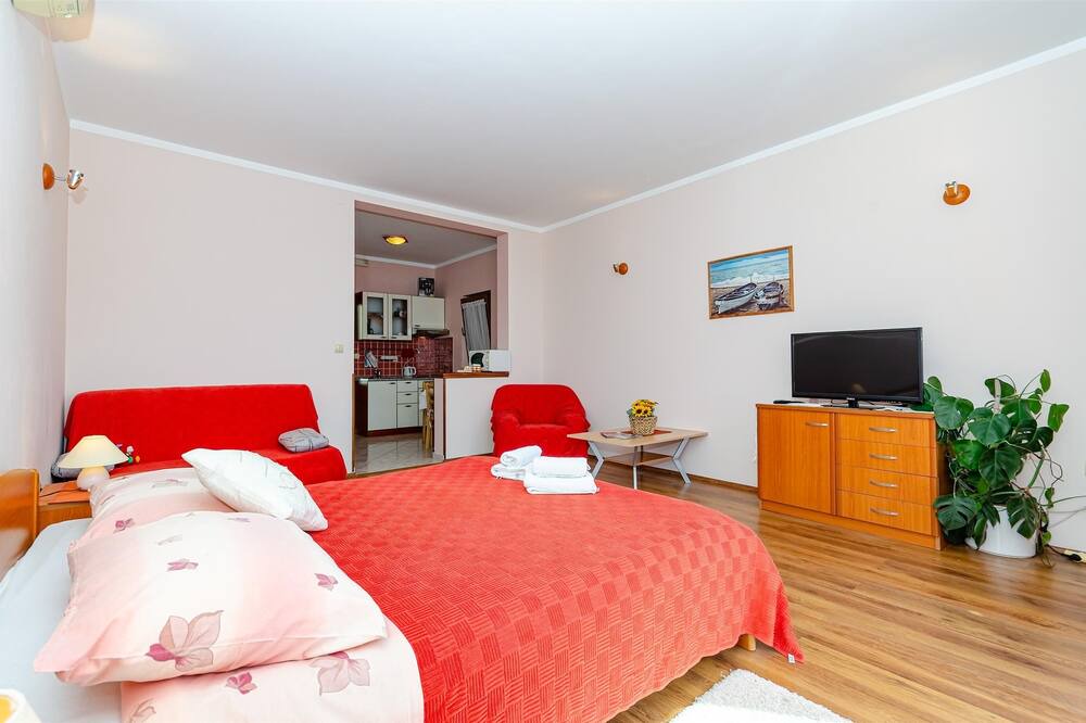 Photo of Bedroom in Orasac