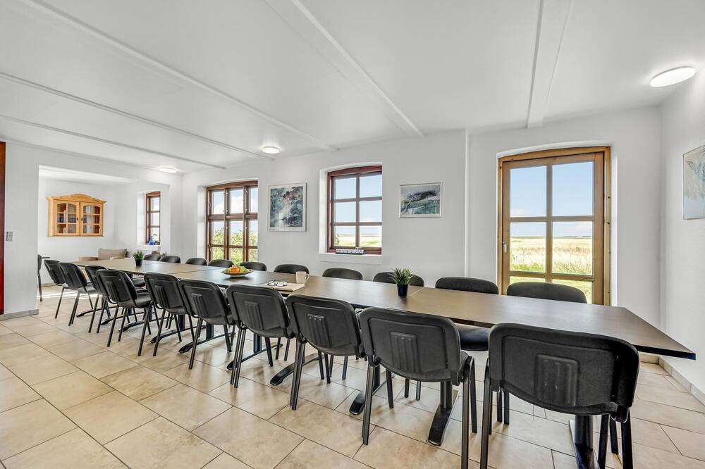 Photo of Bedroom in Vemb